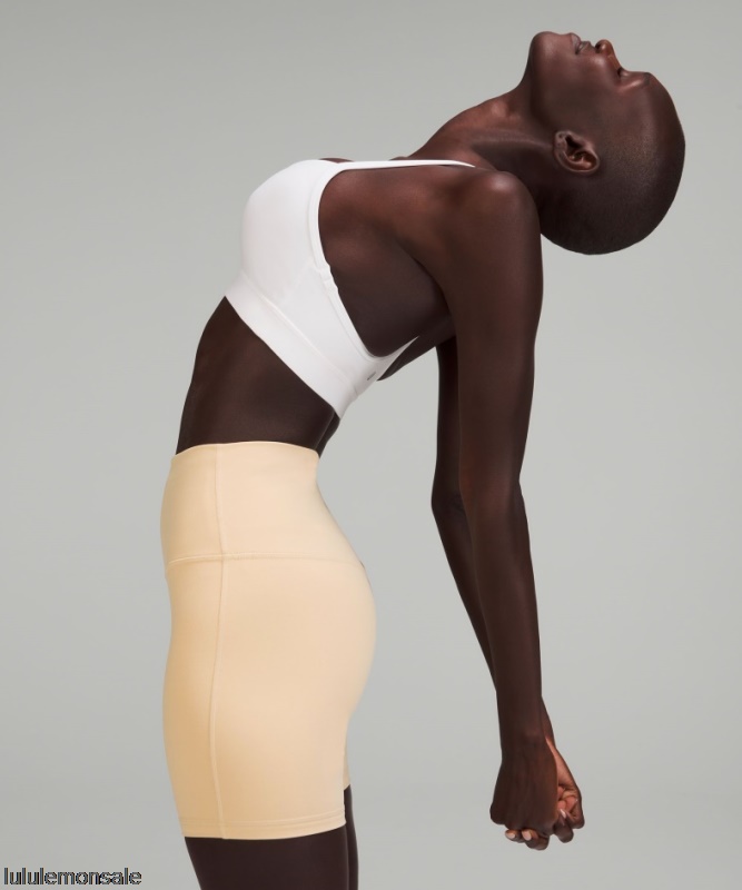 Lululemon Damen DELULU113 | Prosecco Ausrichten Hochhaus Kurz 6